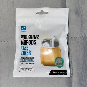 Airpod Case Cover
